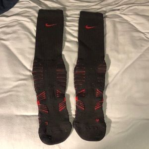 Nike vaporelite XL socks